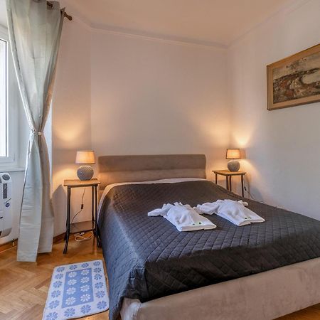 Vista&Capriccio1 Apartamento Trieste Exterior foto