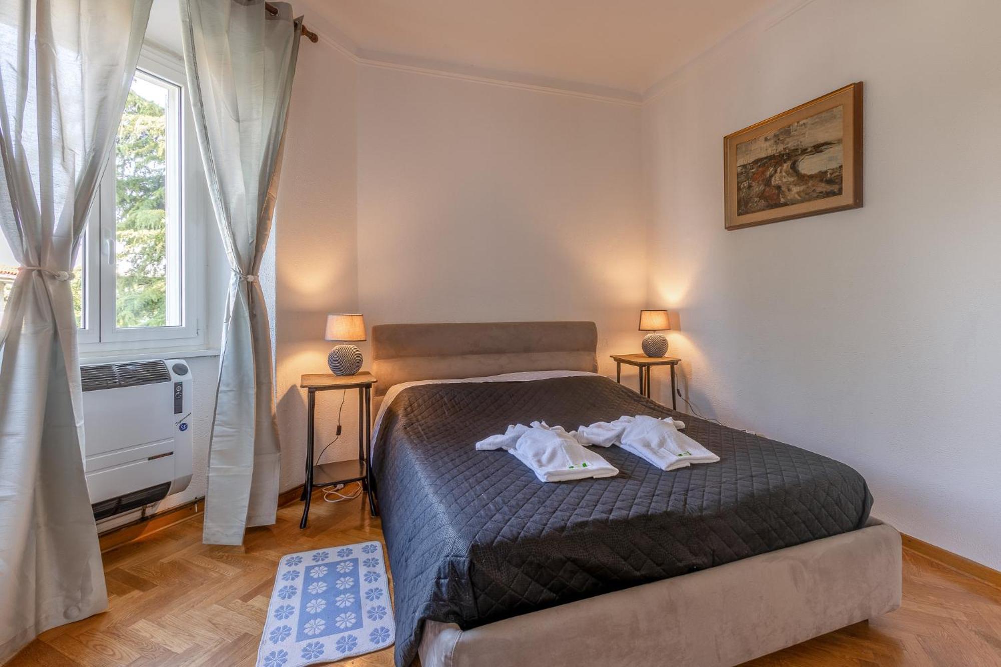Vista&Capriccio1 Apartamento Trieste Exterior foto